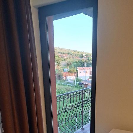 Apartament Teo Ясси Номер фото
