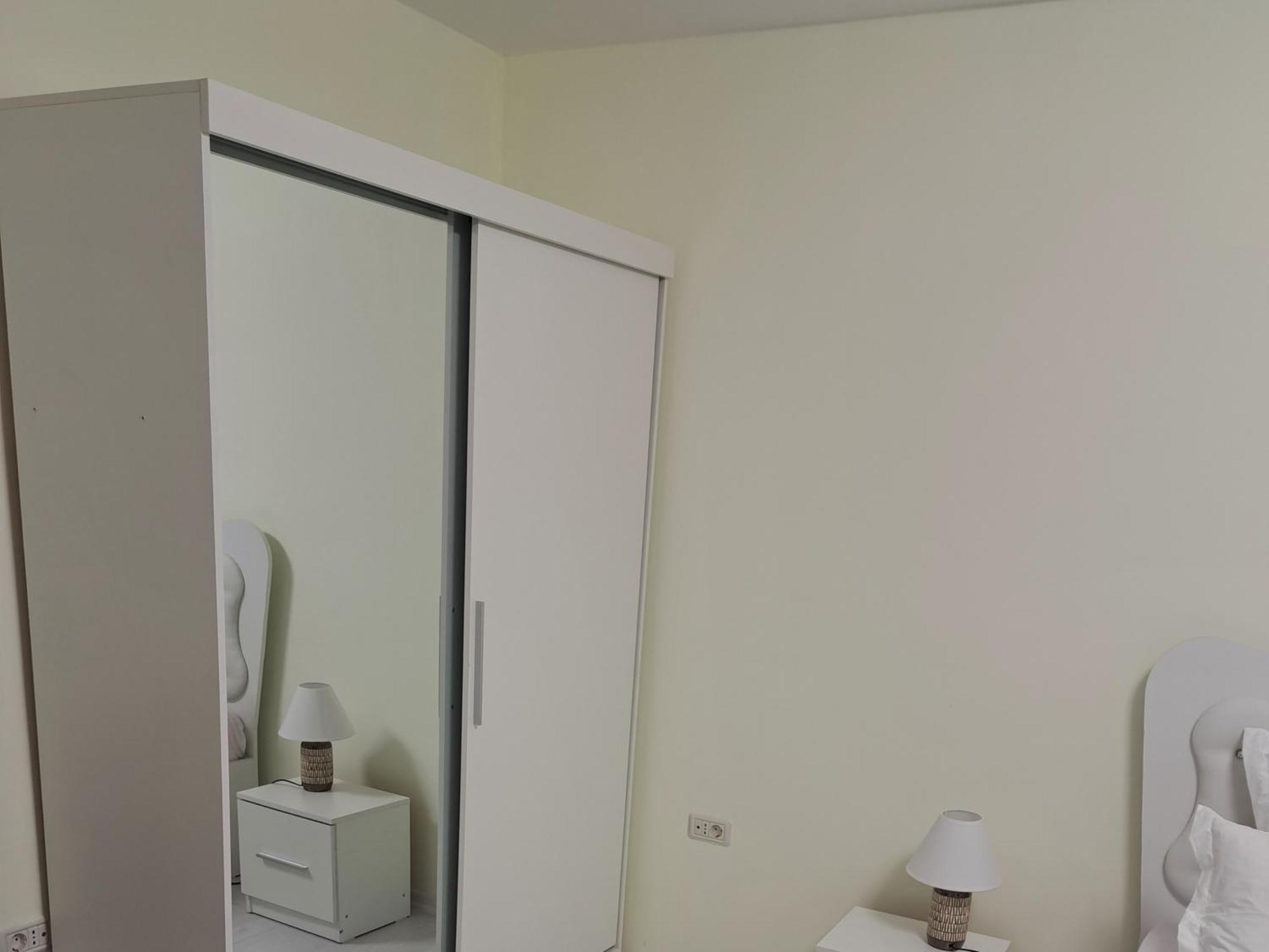 Apartament Teo Ясси Номер фото