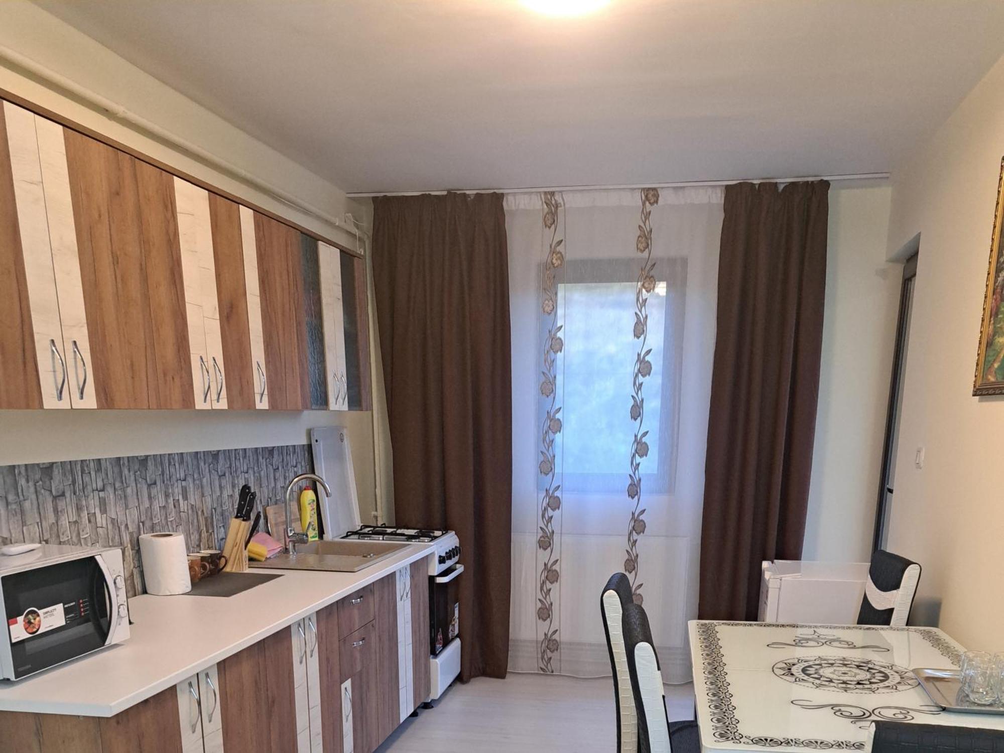 Apartament Teo Ясси Номер фото