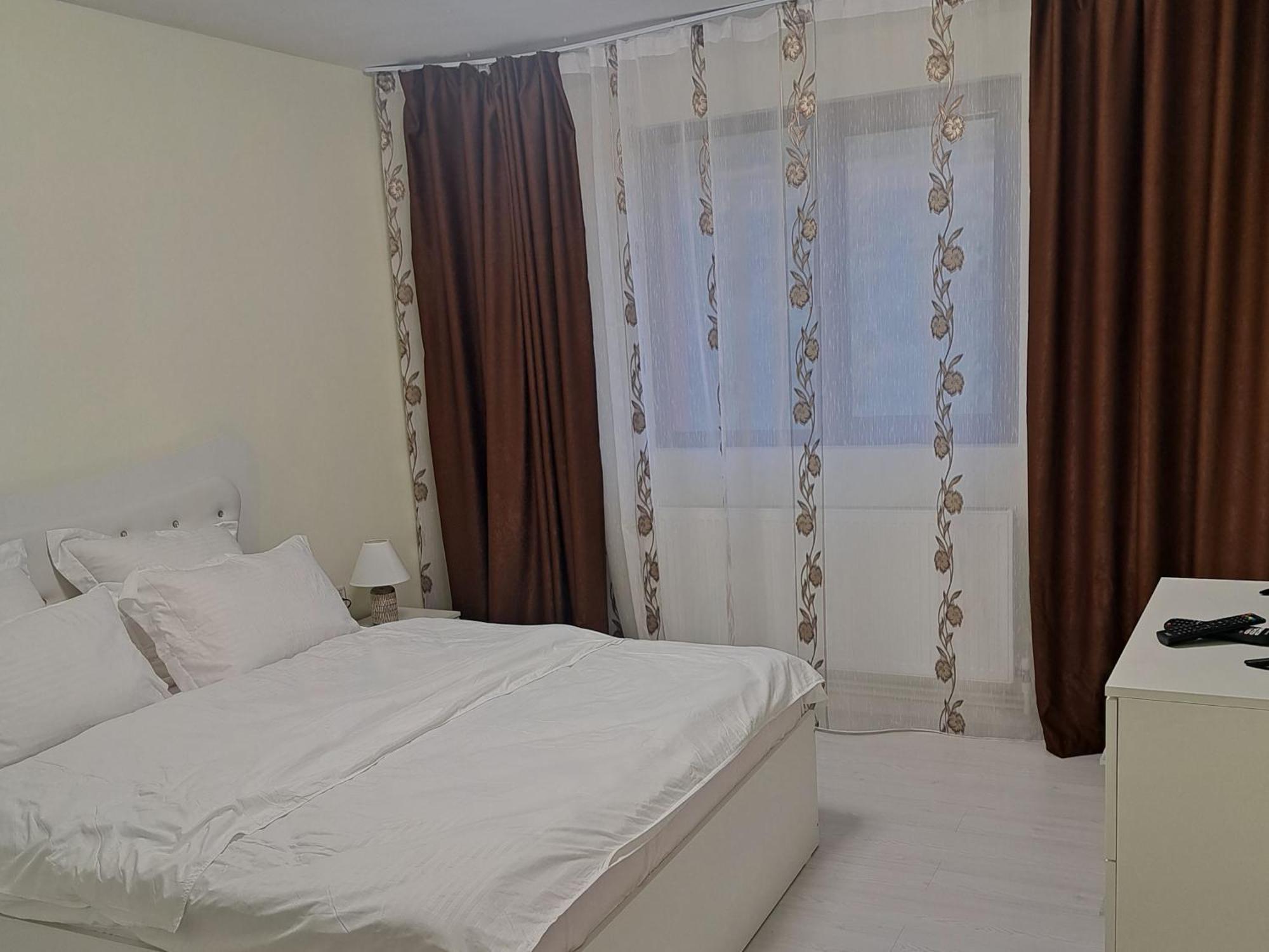 Apartament Teo Ясси Номер фото