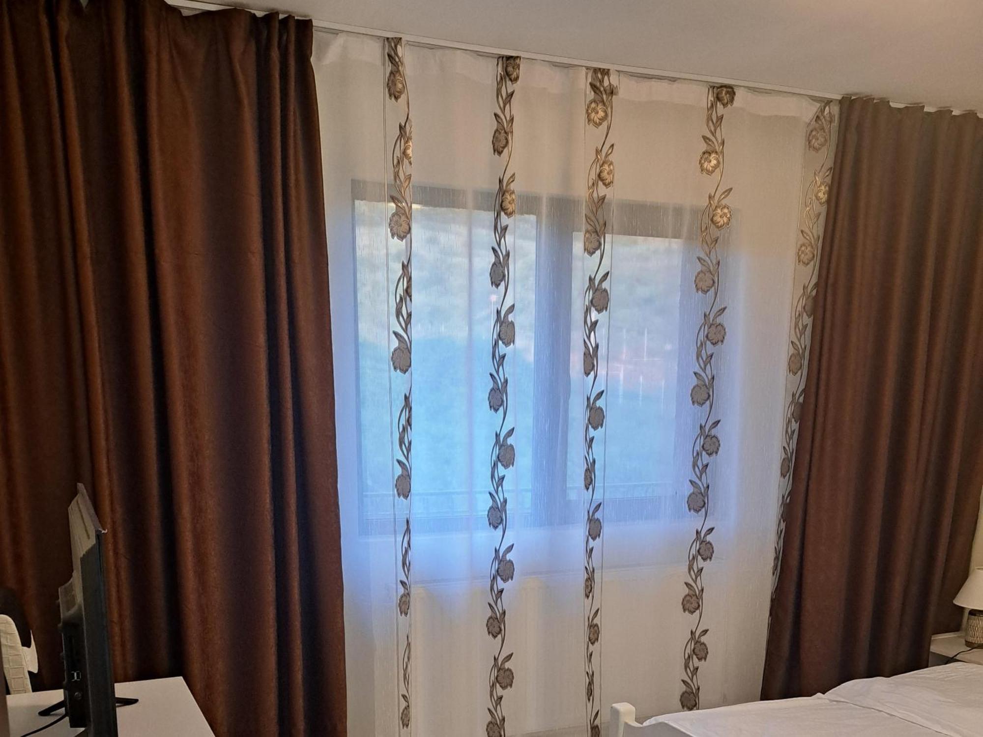 Apartament Teo Ясси Номер фото