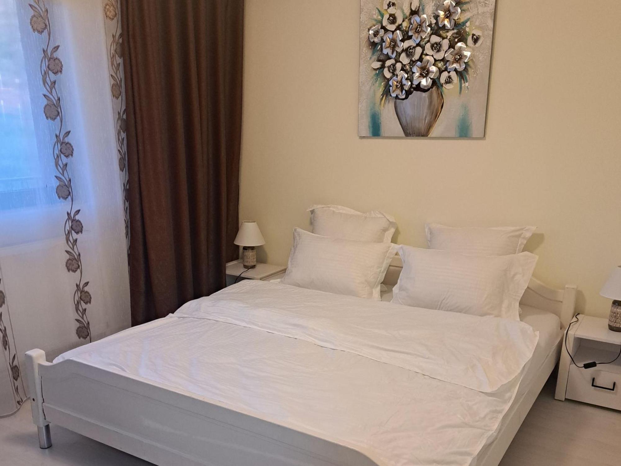 Apartament Teo Ясси Номер фото