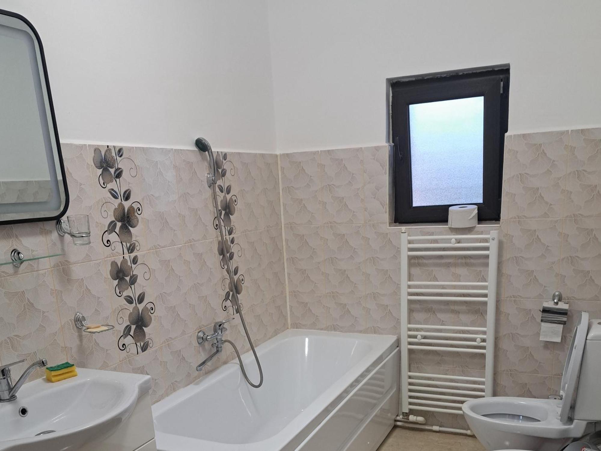 Apartament Teo Ясси Номер фото